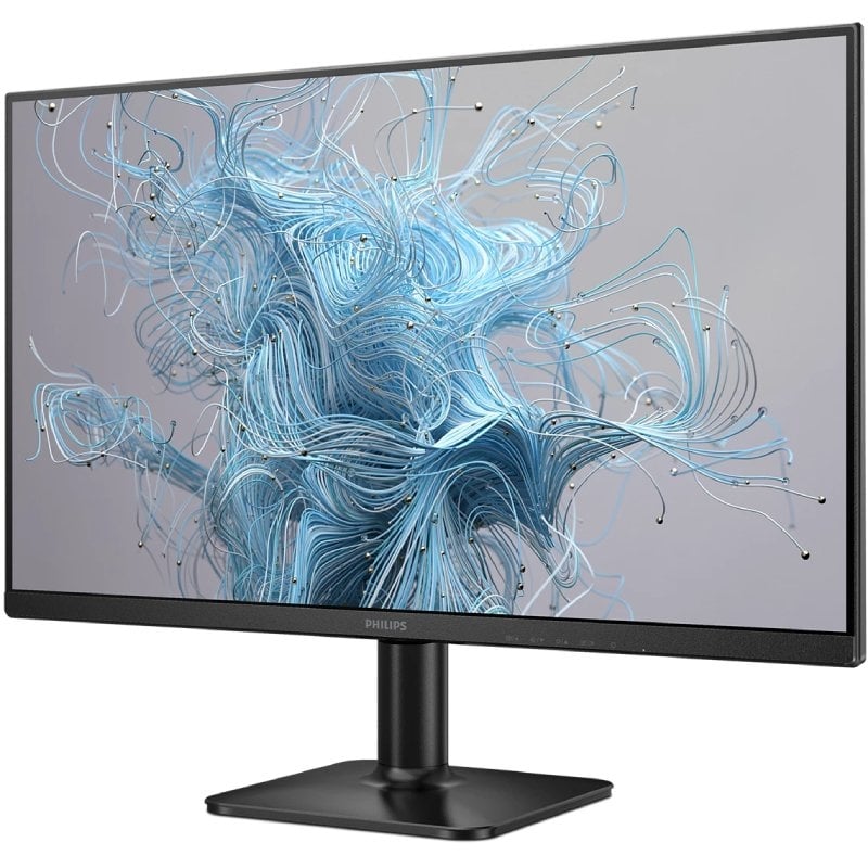 Monitor Profissional Philips 24E2N1100LB 23,8" / Full HD / Preto