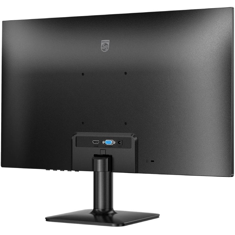 Monitor Profissional Philips 24E2N1100LB 23,8" / Full HD / Preto