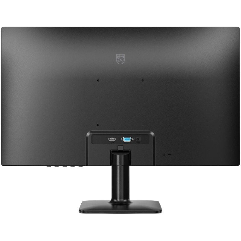 Monitor Profissional Philips 24E2N1110 23,8" / Full HD / Preto