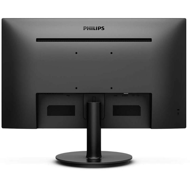 Monitor Philips 271V8LA 27" / Full HD / Multimédia / Preto