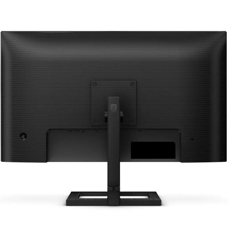 Philips 27E1N1600AE Monitor Profissional de 27" / QHD / Multimédia / Ajustável em Altura / Preto