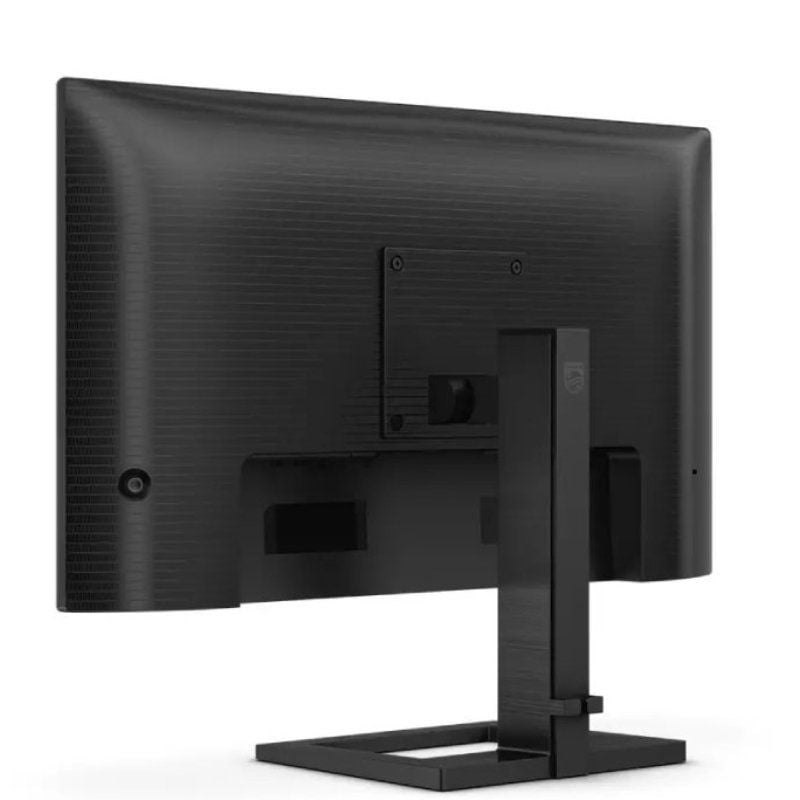 Philips 27E1N1800AE Monitor Profissional de 27" / 4K UHD / Multimédia / Ajustável em Altura / Preto