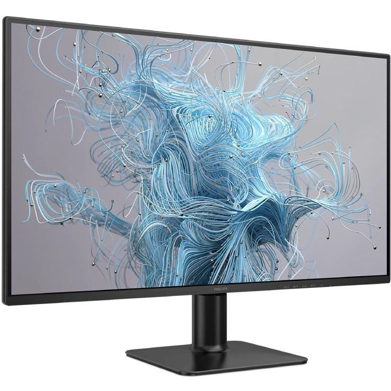 Monitor Philips 27E2N2500 27" / QHD / Preto