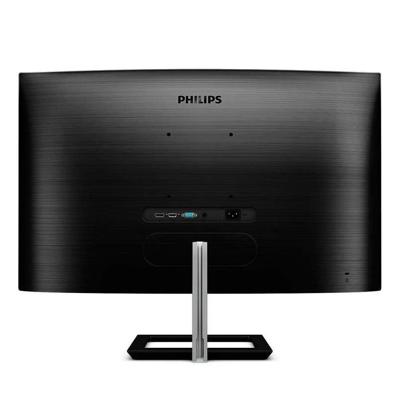 Monitor Profissional Curvo Philips E-line 322E1C 31,5" / Full HD / Preto