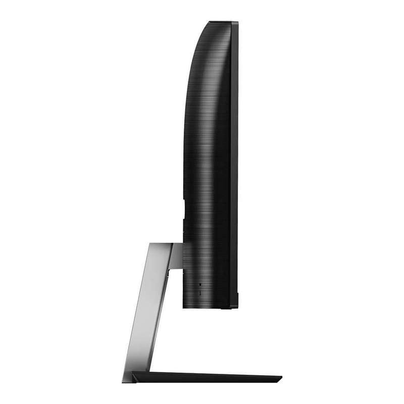 Monitor Profissional Curvo Philips E-line 322E1C 31,5" / Full HD / Preto