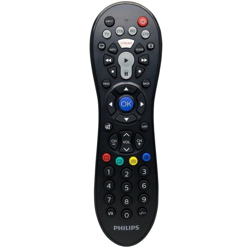 Controlo Remoto Universal para TV Philips SRP3014 / 10