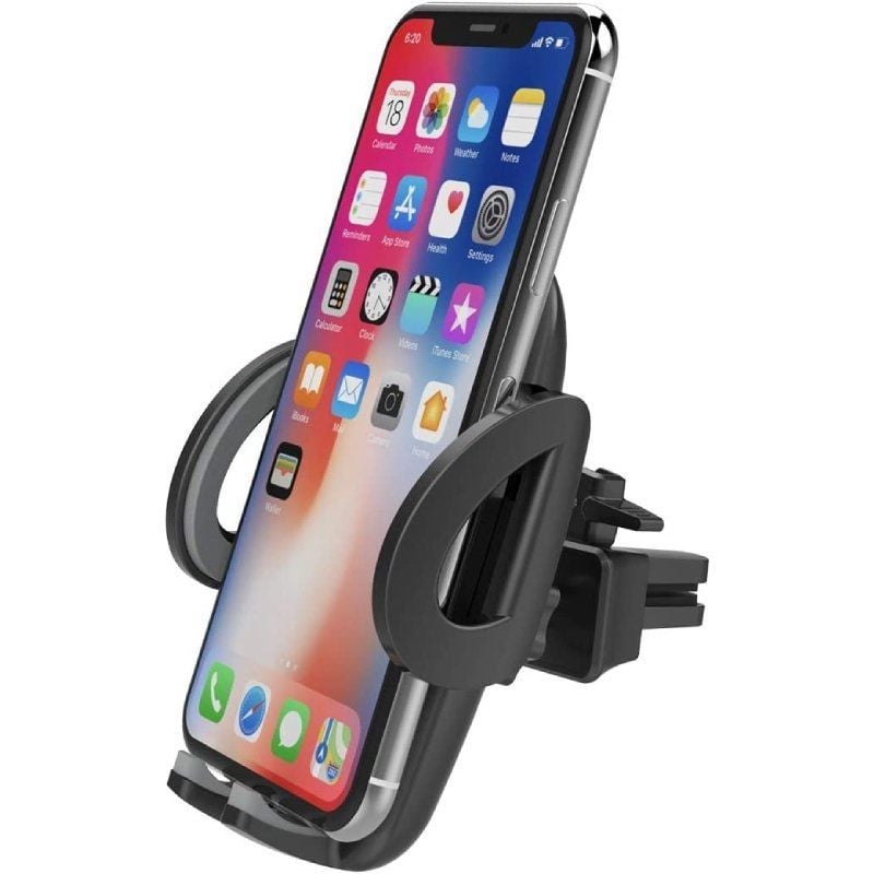 Suporte para Smartphone Philips DLK3531 / Preto