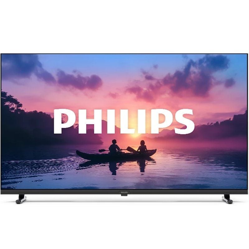 Philips TV 24PHS6000 24" / HD / Smart TV / Wifi