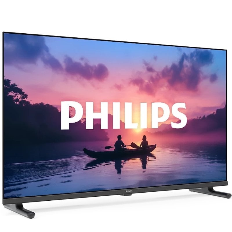 Televisor Philips 24PHS6050 24" / HD / Smart TV / Wi-fi