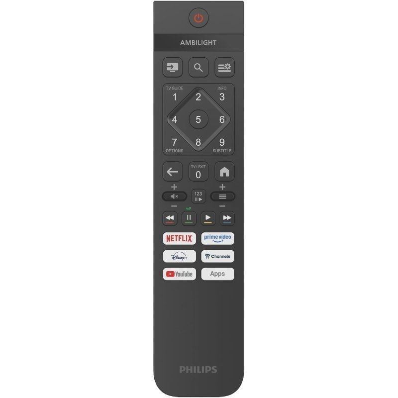 Philips 32PFS6000 Televisor de 32" / Full HD / Smart TV / Wifi