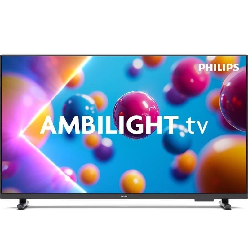 Philips 32PFS6900 Televisor de 32" / Full HD / Ambilight / Smart TV / Wifi