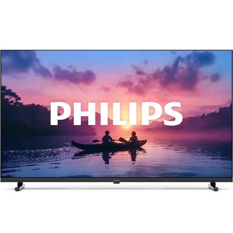 Philips 32PHS6000 Televisor de 32" / HD / Smart TV / Wifi