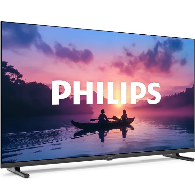 Philips 40PFS6000 40" TV / Full HD / Smart TV / Wifi