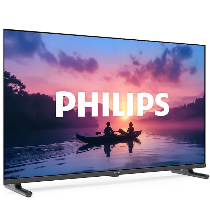 Televisor Philips 40PFS6050 40" / Full HD / Smart TV / Wi-fi
