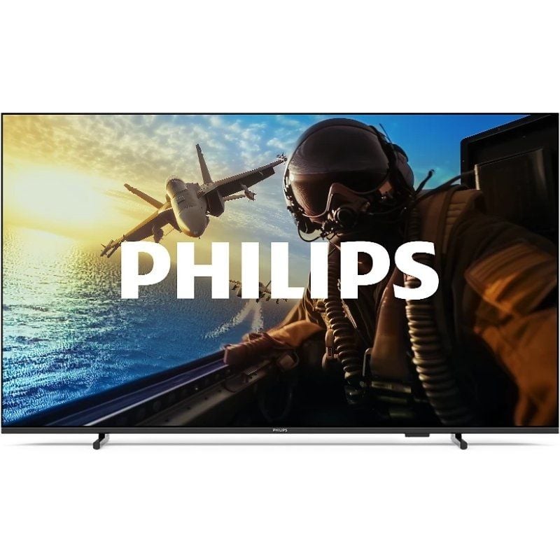 Philips 43PUS7000 Televisor de 43" / Ultra HD 4K / Smart TV / Wifi