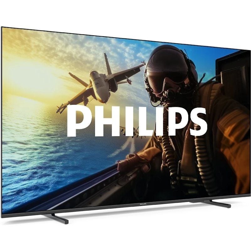 Philips 43PUS7000 Televisor de 43" / Ultra HD 4K / Smart TV / Wifi