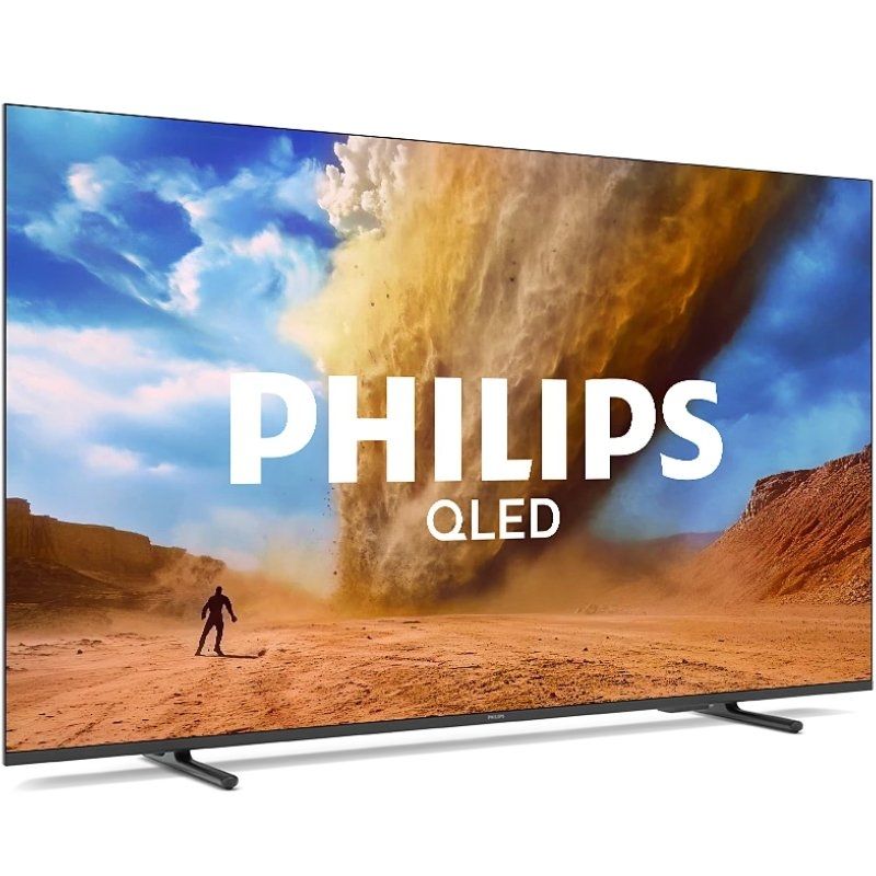 Philips QLED TV 50PUS7810 50" / Ultra HD 4K / Smart TV / Wifi