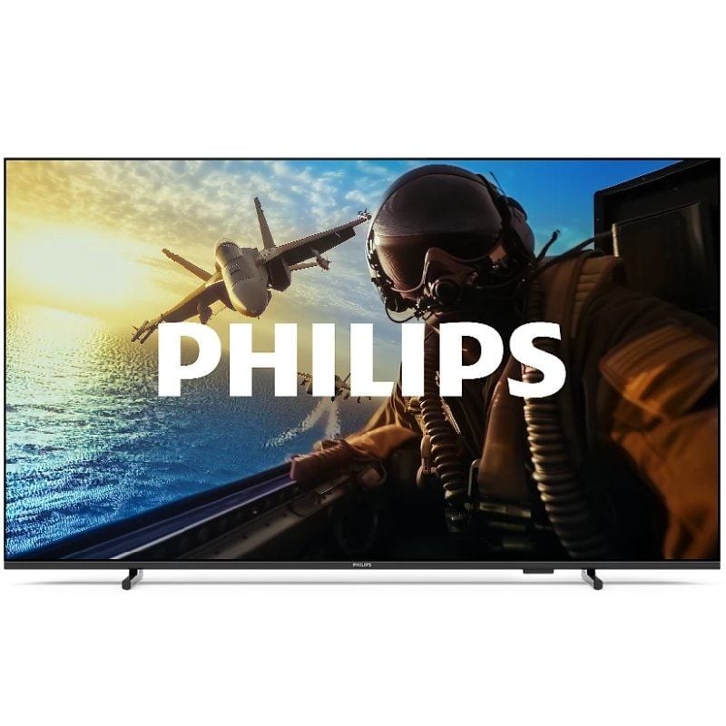 Philips 55PUS7000 Televisor de 55" / Ultra HD 4K / Smart TV / Wifi