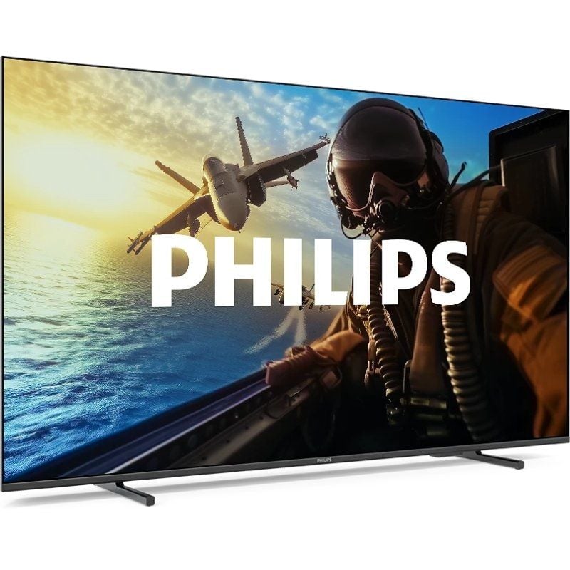 Philips 55PUS7000 Televisor de 55" / Ultra HD 4K / Smart TV / Wifi
