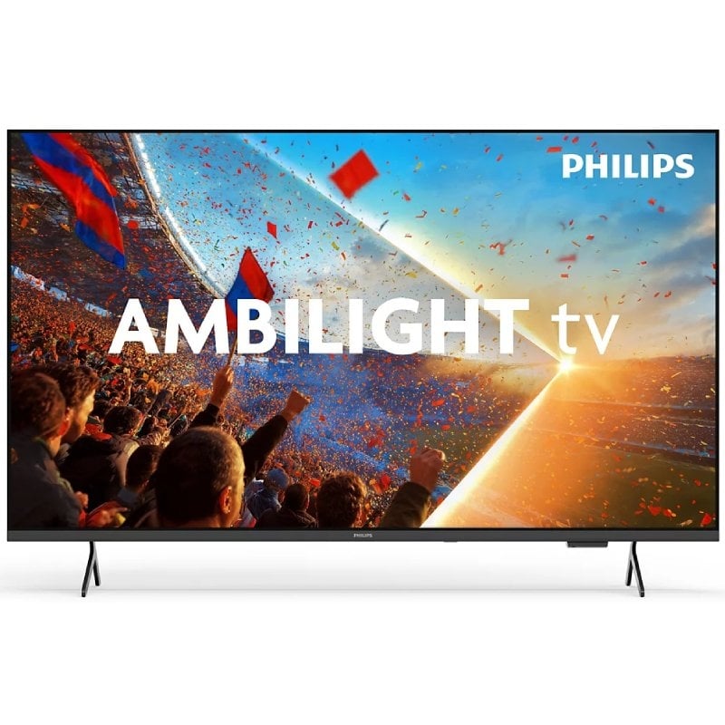 Televisor Philips 55PUS8001 55" / Ultra HD 4K / Ambilight / Smart TV / Wi-fi