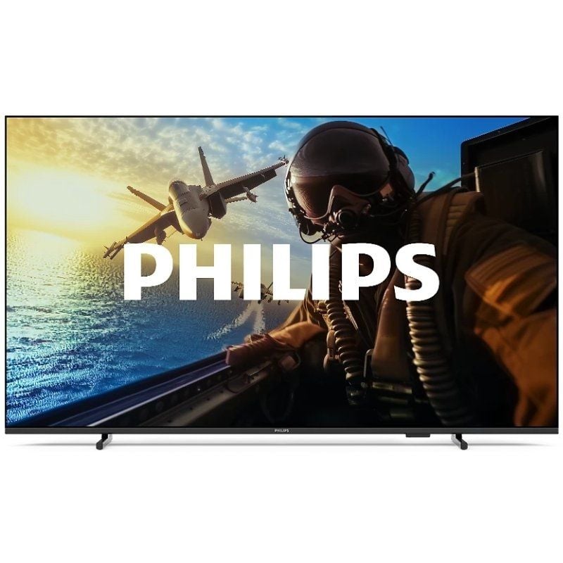 Televisor LED Philips 65PUS7000 65" / Ultra HD 4K / Smart TV / Wifi