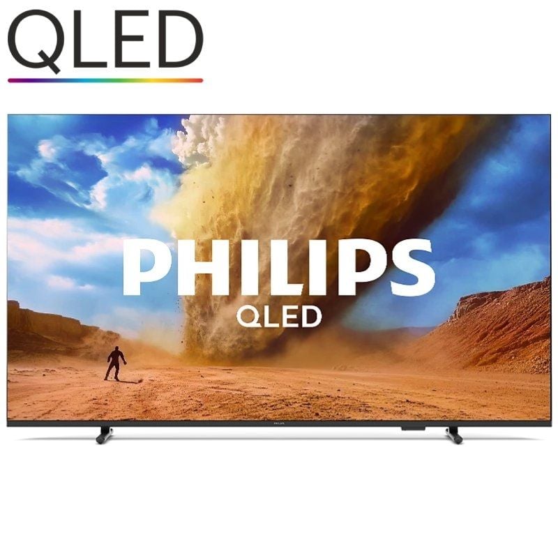 Philips QLED TV 75PUS7810 75" / Ultra HD 4K / Smart TV / Wifi