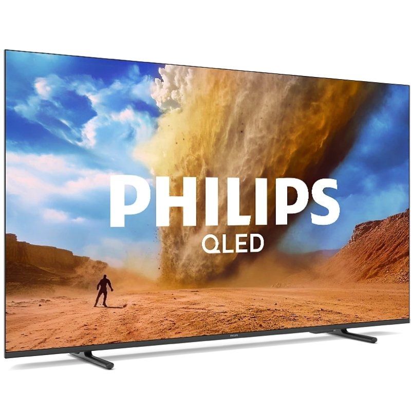 Philips QLED TV 75PUS7810 75" / Ultra HD 4K / Smart TV / Wifi