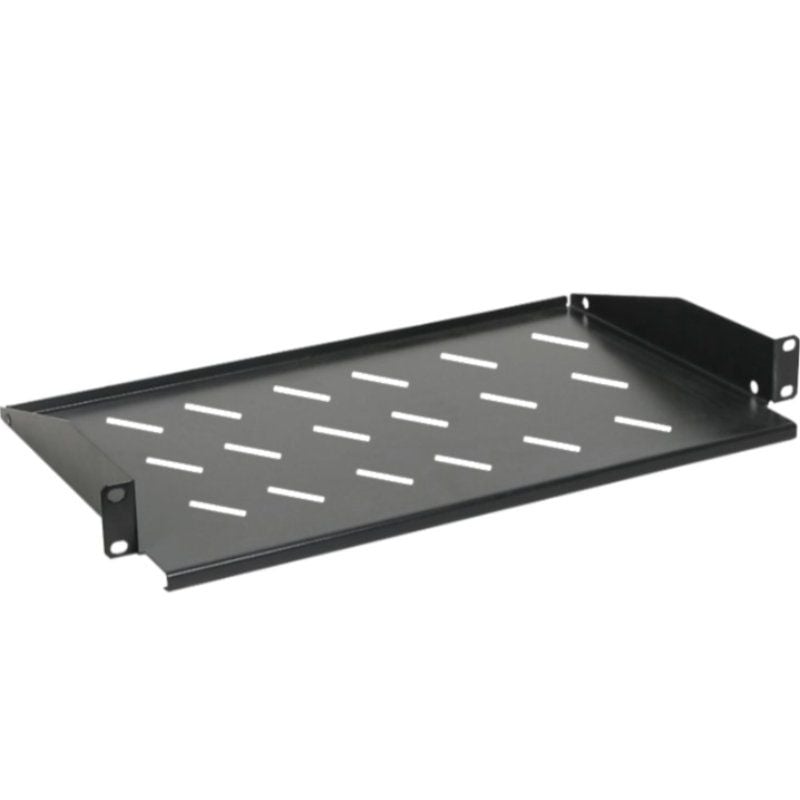 Phasak PHO 5325 Bandeja de Parede Fixa para Rack / Altura 1U