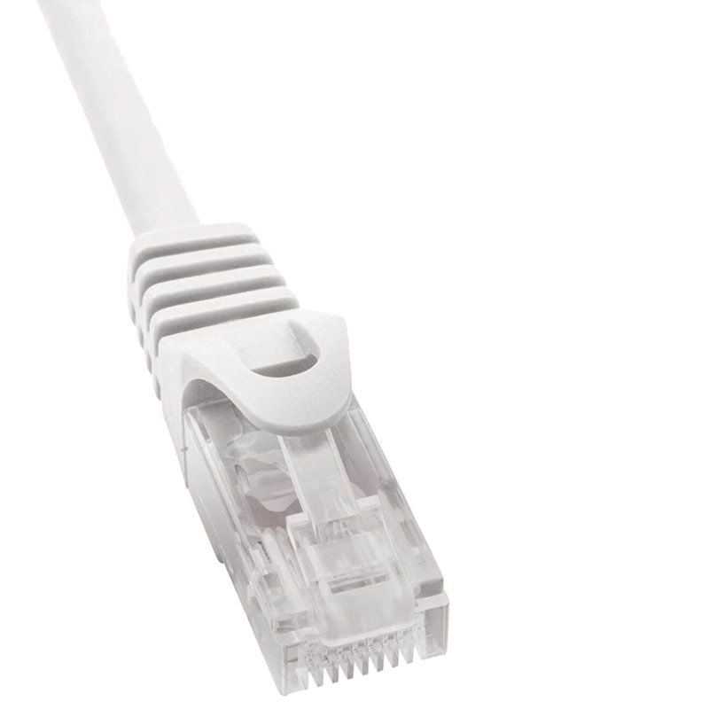 Phasak PHK 1515 Cat.6 / 15m / Cabo de Rede RJ45 UTP Cinzento