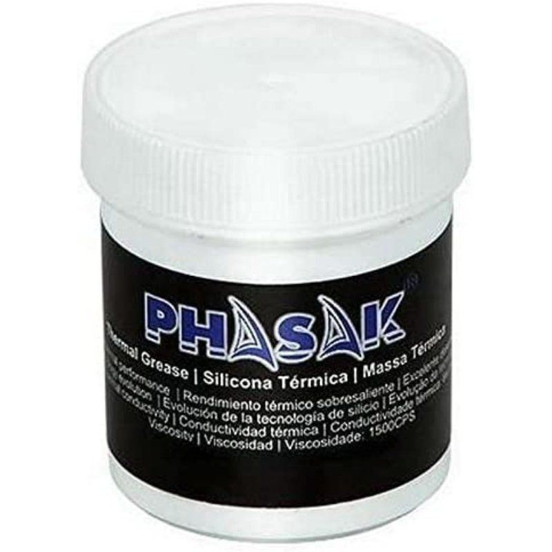 Pasta Térmica Phasak DTA 052 / 50g