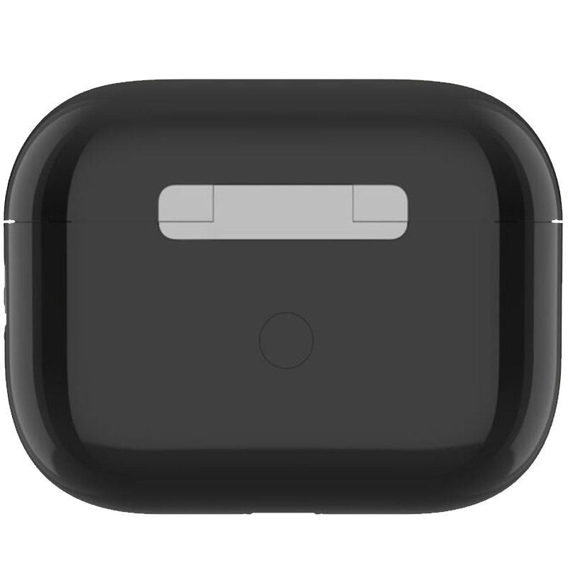 Auscultadores Qubo Bluetooth Tws-400bk com Estojo de Carregamento / Autonomia 4h / Preto