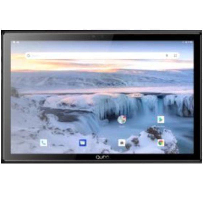 Tablet Qubo T-104 11" / 4GB / 64GB / 4G / Octacore / Cinzento