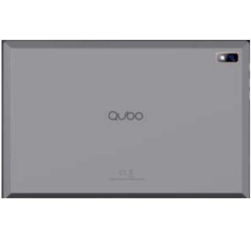 Tablet Qubo T-104 11" / 4GB / 64GB / 4G / Octacore / Cinzento