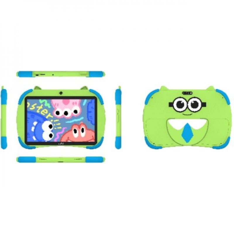 Tablet Qubo Tkids-100 10,1" / 4GB / 64GB