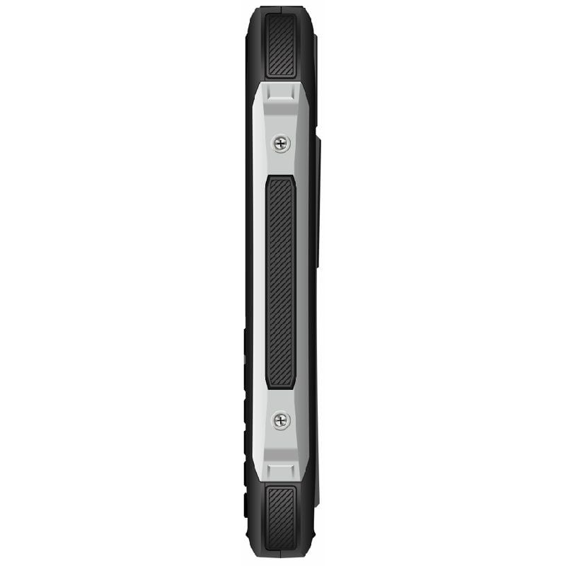 Qubo St-002 Telemóvel Robusto para Idosos / Preto