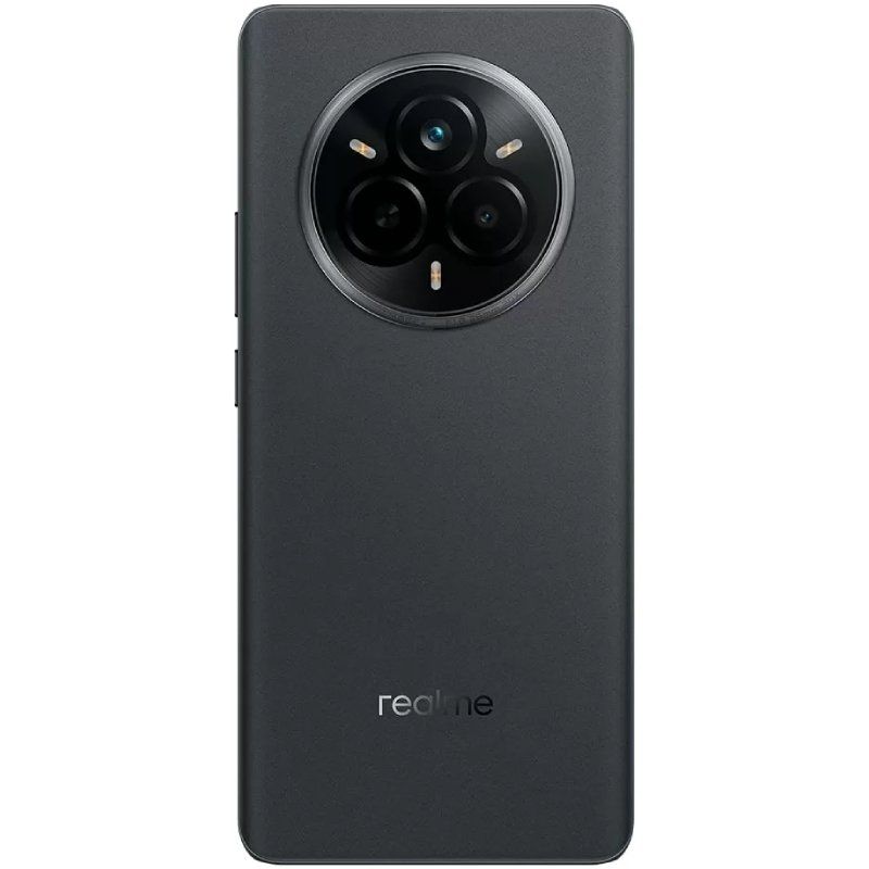 Smartphone Realme 14 Pro 12GB / 512GB / 6.77" / 5G / Cinzento