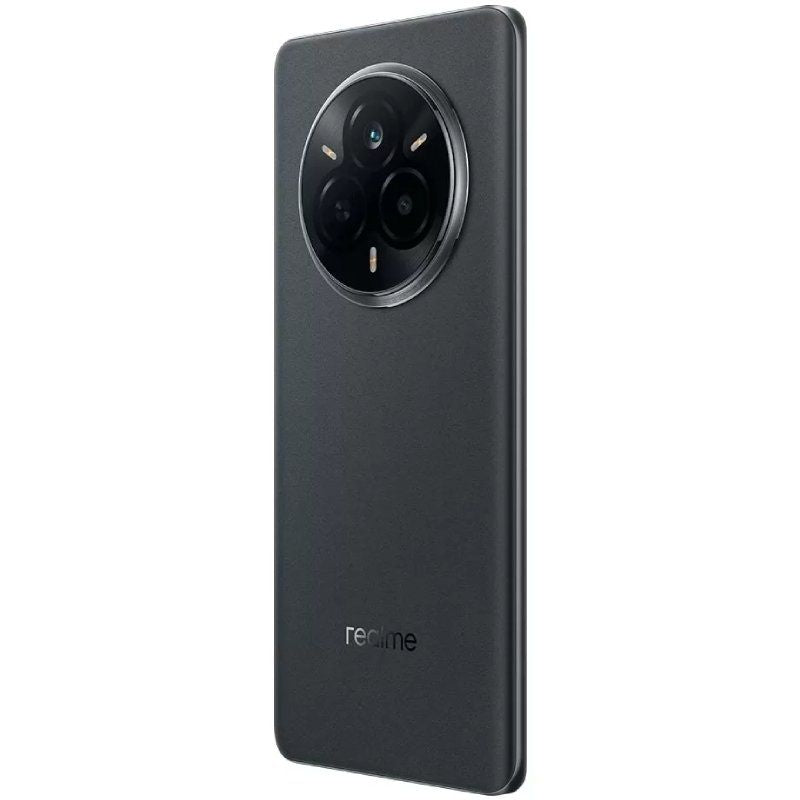 Smartphone Realme 14 Pro 12GB / 512GB / 6.77" / 5G / Cinzento
