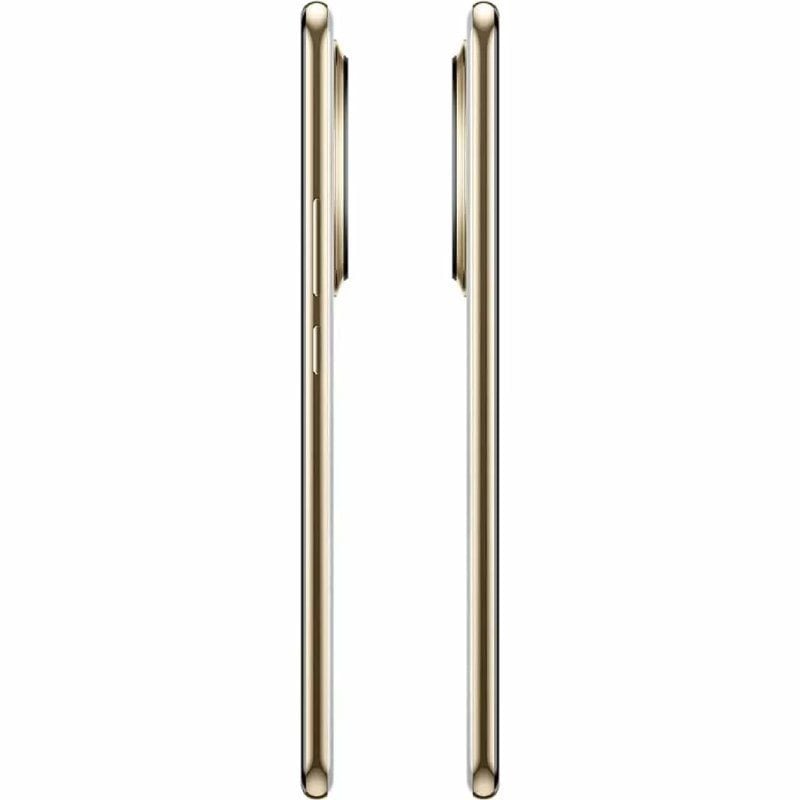 Smartphone Realme 14 Pro 12GB / 512GB / 6.77" / 5G / Branco