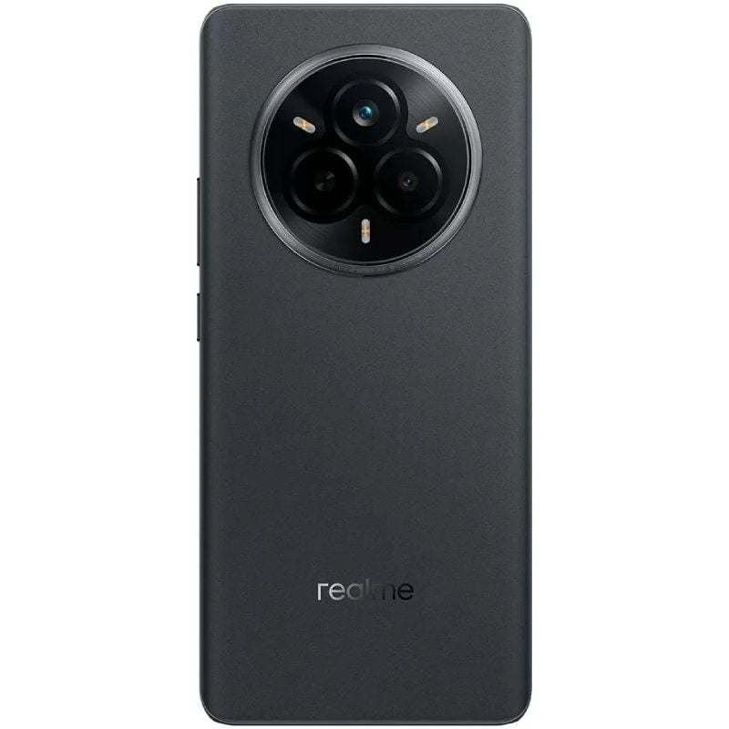 Smartphone Realme 14 Pro 8GB / 256GB / 6.77" / 5G / Cinzento
