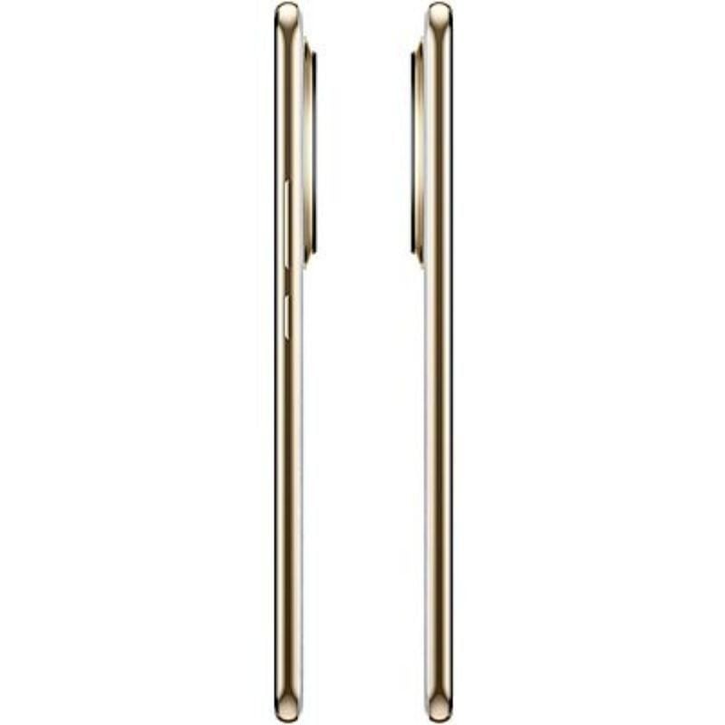 Smartphone Realme 14 Pro Plus 12GB / 512GB / 6.83" / 5G / Branco Pérola