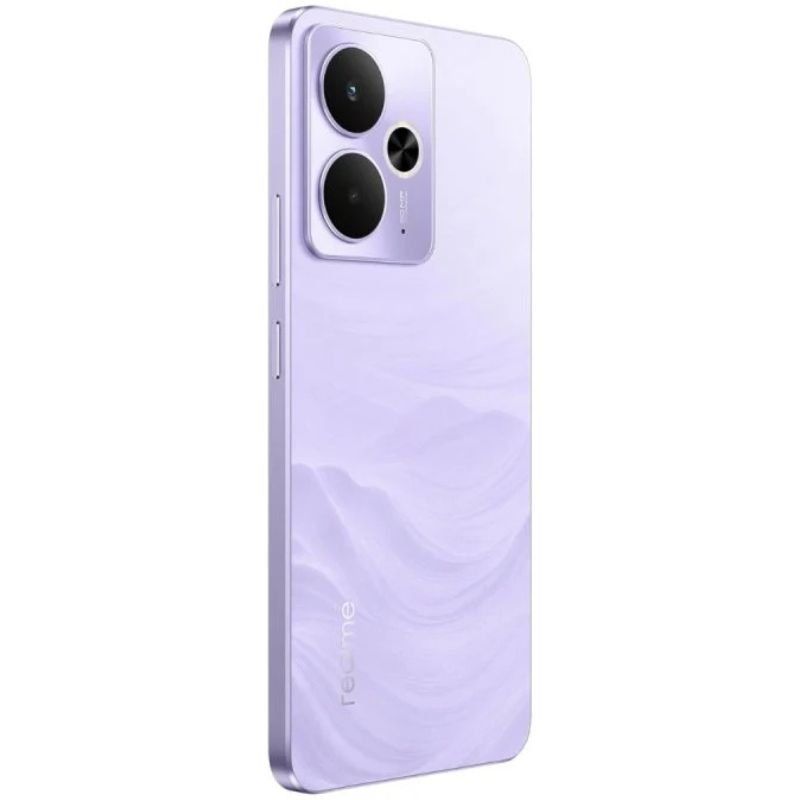 Smartphone Realme 14T 8GB / 256GB / 6.67" / 5G / Roxo