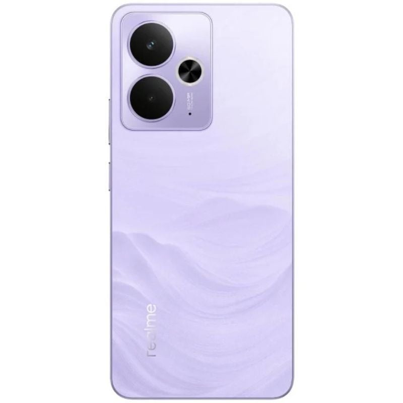 Smartphone Realme 14T 8GB / 256GB / 6.67" / 5G / Roxo