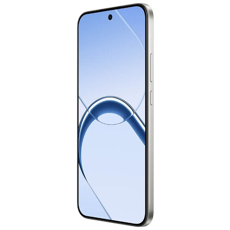 Smartphone Realme 16 8GB / 256GB / 6.57" / 5G / Air White