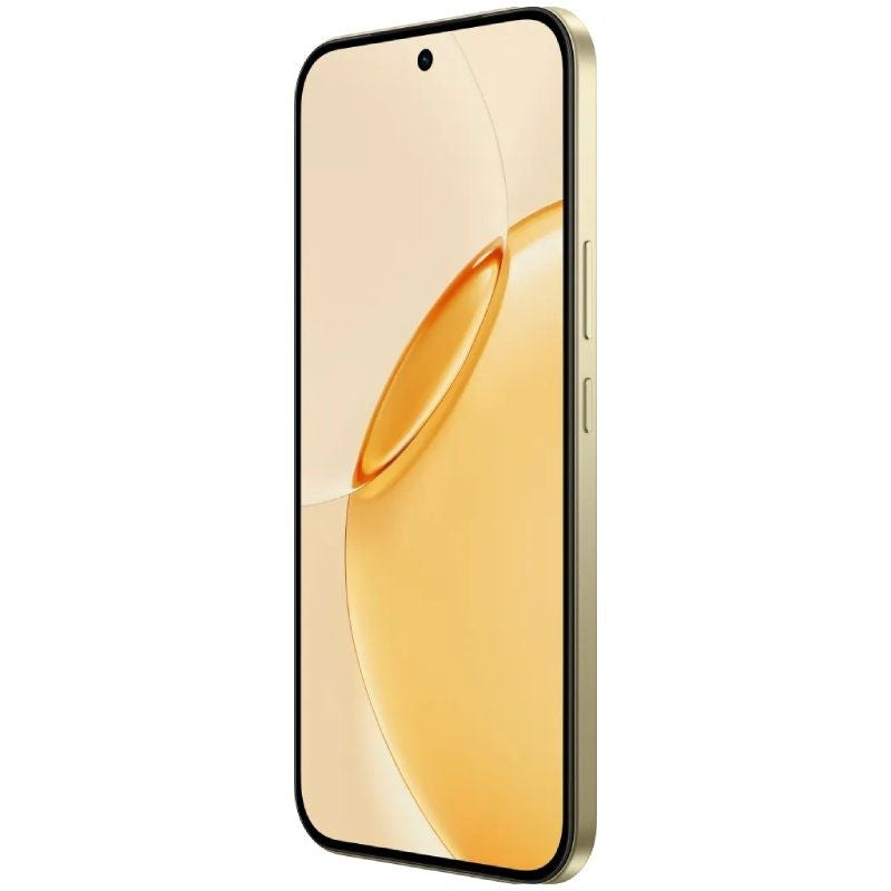 Smartphone Realme 16 Pro 8GB / 256GB / 6.78" / 5G / Dourado
