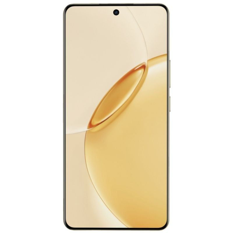 Smartphone Realme 16 Pro+ 8GB / 256GB / 6.8" / 5G / Ouro