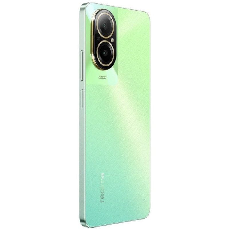 Smartphone Realme C67 8GB / 256GB / 6.72" / Sunny Oasis