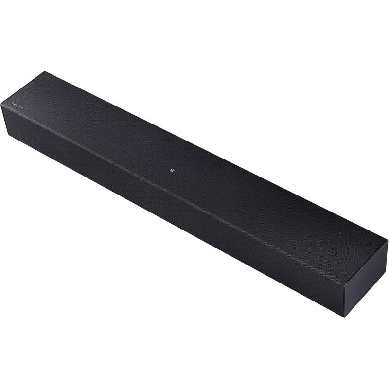 Barra de Som Bluetooth Samsung B400F Série B B 2.0 2025 / 2.0
