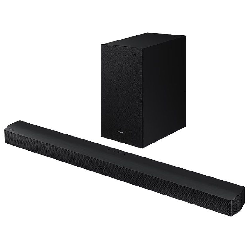Barra de Som Bluetooth Samsung B650D B-series 3.1 2024 / 3.1 Samsung B650D B-series 3.1 2024 / 3.1