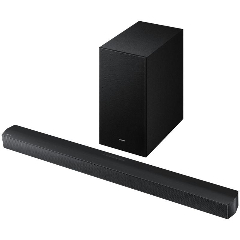 Barra de Som Bluetooth Samsung B650F Série B B 3.1 2025 / 370W / 3.1