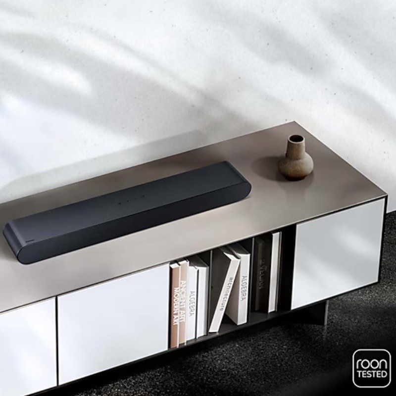 Barra de Som Bluetooth Samsung Hw-s60d S-series 5.0 2024 / 5.0